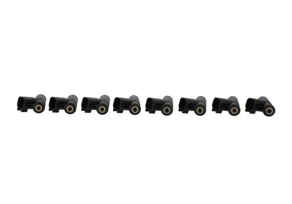 Ford Racing 80 LB/HR Fuel Injector Set