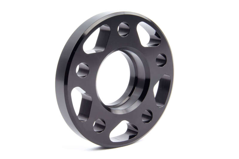 Dinan Wheel Spacers - 5x112 - 66.5mm CB - 20mm Thick (Set of 2)