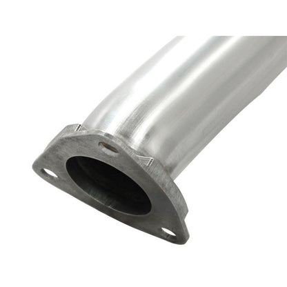 aFe Takeda Exhaust Mid-Pipe 13-14 Honda Accord Coupe EX-L V6 3.5L 304SS