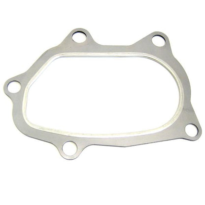 GrimmSpeed 02-14 Subaru WRX / 04-20 Subaru STI Turbo To Downpipe Gasket (144022AA180)