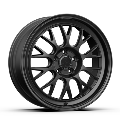 fifteen52 Holeshot RSR 18x8.5 5x108 42mm ET 63.4mm Center Bore Frosted Graphite Wheel