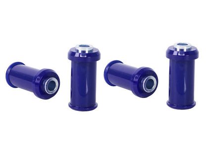 SuperPro 1984 BMW 318i Base Rear Trailing Arm Bushing Set