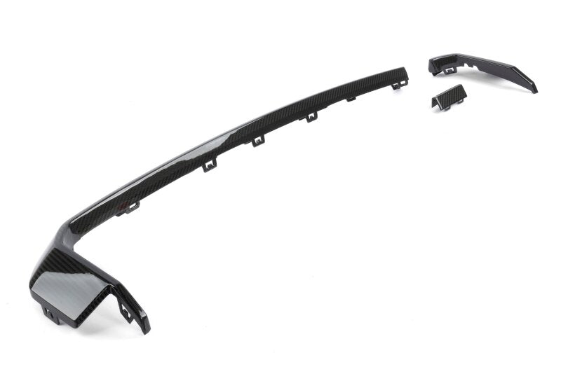 Dinan 21-26 BMW M3 Carbon Rear Diffuser
