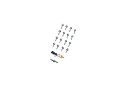 Ford Racing 2017 Gen 2 5.0L Coyote Oil Pan Kit