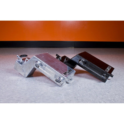 Mishimoto Subaru BRZ / Scion FR-S Aluminum Overflow Tank - Polished