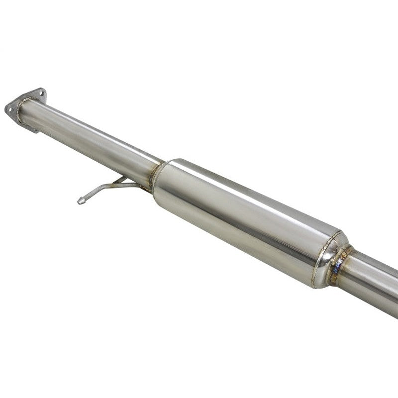 aFe Takeda 2.5-1.75in 304 SS Cat-Back Exhaust System 13-17 Honda Accord LX / EX / EX-L L4-2.4L