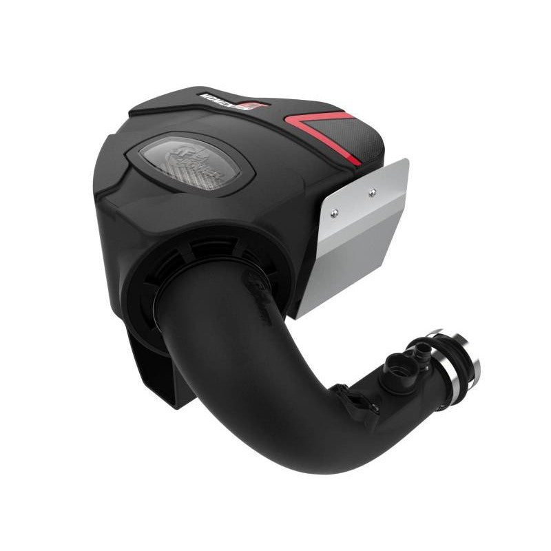 aFe Momentum GT Cold Air Intake System w/Pro DRY S Filter 19-21 BMW 330i B46/B48