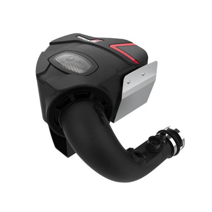 aFe Momentum GT Cold Air Intake System w/Pro DRY S Filter 19-21 BMW 330i B46/B48