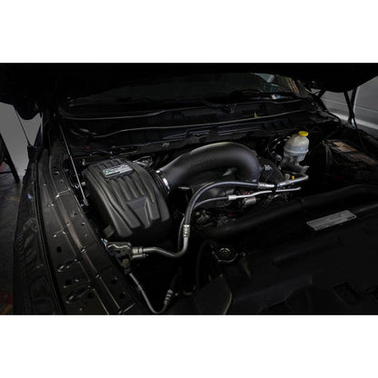 aFe Quantum Pro 5R Cold Air Intake System 09-18 Dodge RAM 1500 V8-5.7L