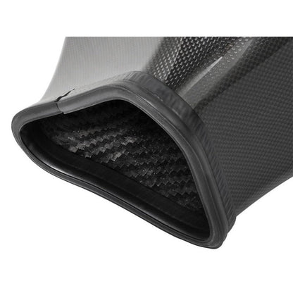 aFe Momentum Air Intake System PRO 5R w/ Extra Filter 2015 Dodge Challenger SRT Hellcat 6.2L (sc)