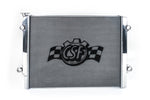 CSF 2016+ 3.5L and 2.7L 05-15 4.0L and 2.7L Toyota Tacoma Radiator