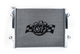 CSF 2016+ 3.5L and 2.7L 05-15 4.0L and 2.7L Toyota Tacoma Radiator