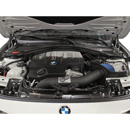 aFe MagnumFORCE Intake Stage-2 Pro 5R 12-15 BMW 335i (F30) L6 3.0L (t) N55