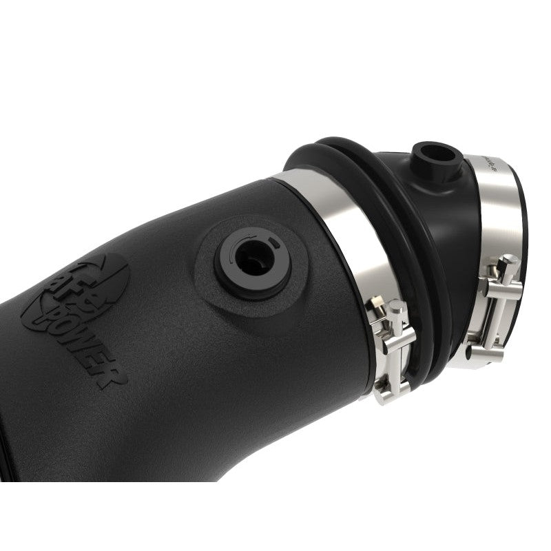 aFe Momentum GT Pro DRY S Air Intake System, 17-20 Dodge Challenger / Charger SRT Hellcat