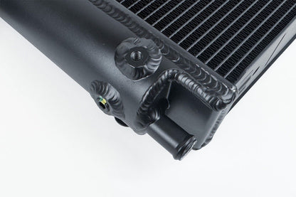 CSF McLaren MP4-12C / 650S / 675LT High Performance Heat Exchanger