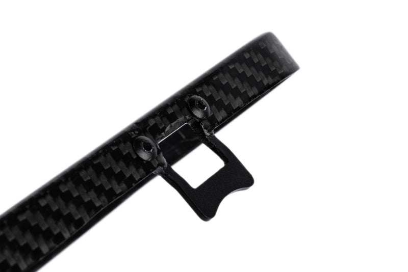 APR 22-26 Audi/Volkswagen EA888.4 (MQB EVO) 2.0T Twill Carbon Intake System Cover (CI100052/53/77)