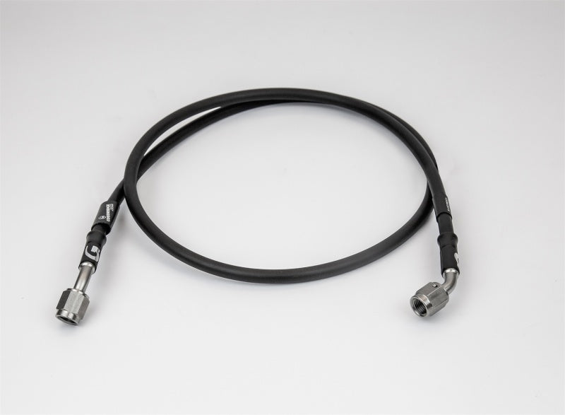 Goodridge 95-98 Toyota T100 4WD Clutch Line