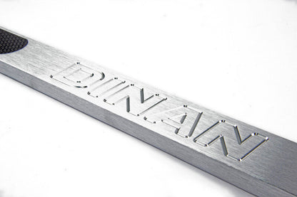 Dinan 01-06 BMW M3 (E46) Aluminum Strut Tower Brace - Front