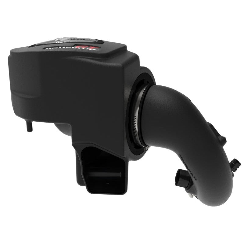 aFe POWER Momentum GT Pro 5R Intake System 17-21 BMW 540i (G30) L6-3.0L (t) B58