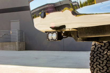 Baja Designs 2015+ Ford F - 150 S2 Series Reverse Light Kit w/Upfitter - Light Bars & Cubes - Baja Designs