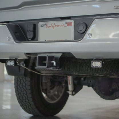 Baja Designs 2020+ GMC 2500 / 3500 Reverse Light Kit - Tail Lights - Baja Designs