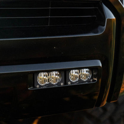 Baja Designs 2023+ Toyota Sequoia S2 Sport OEM Fog Light Replacement Kit - Light Bars & Cubes - Baja Designs