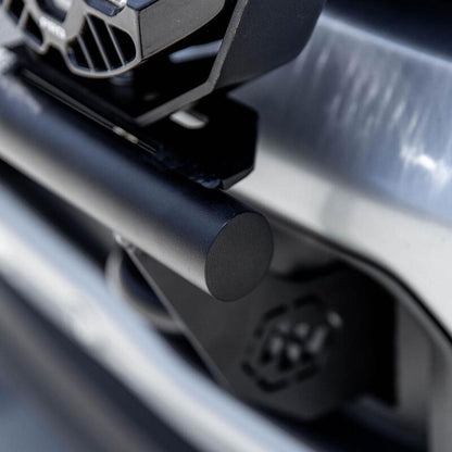 Baja Designs 23+ Ford Super Duty LP9 Bull Bar Light Kit - Light Bars & Cubes - Baja Designs