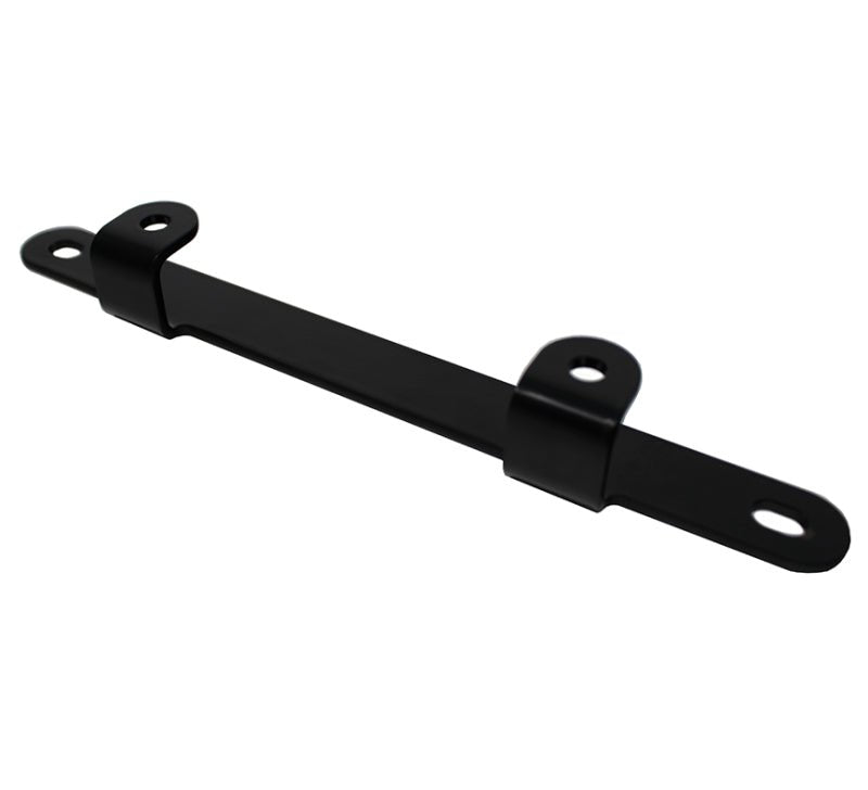 Baja Designs Jeep JK RTL - M License Plate Mount Kit Light Mounts