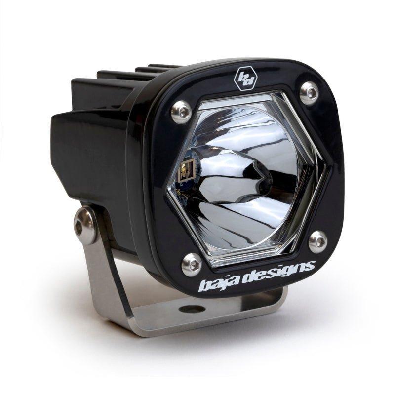 Baja Designs LED Light Pod S1 Spot Laser Light Bars & Cubes
