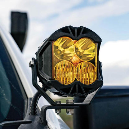 Baja Designs LP4 IPT Reflector Cover Kit - Light Bars & Cubes - Baja Designs