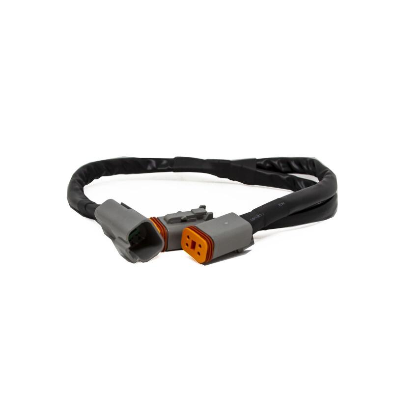 Baja Designs LP4/LP9 Sport Splitter Harness - Light Accessories and Wiring - Baja Designs