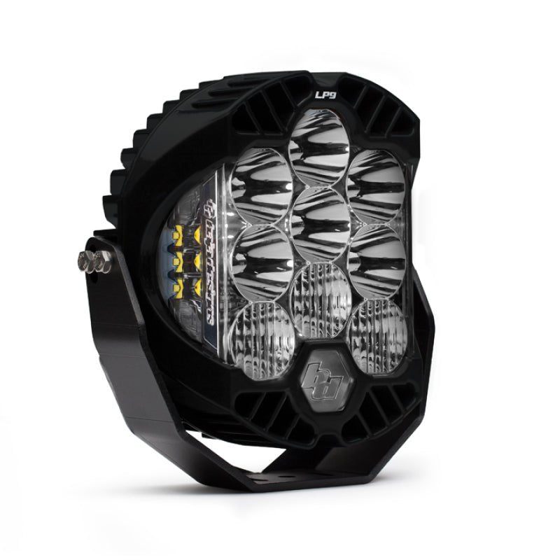 Baja Designs LP9 Sport LED - Light Bars & Cubes - Baja Designs