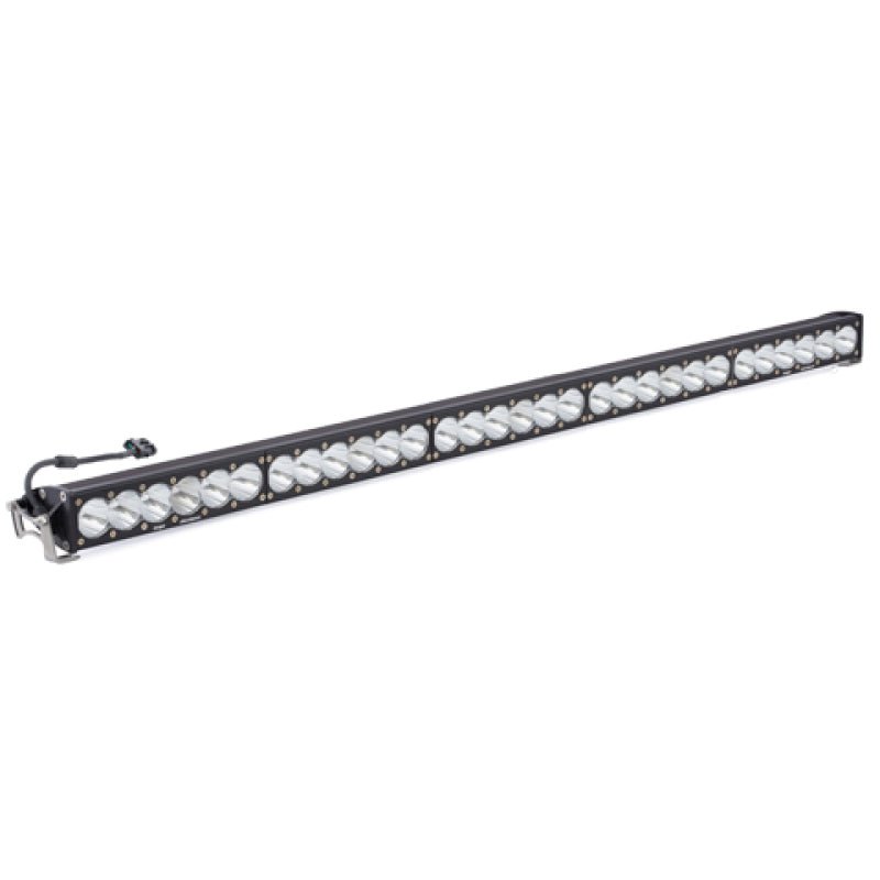 Baja Designs OnX6 Series High Speed Spot Pattern 50in LED Light Bar - Light Bars & Cubes - Baja Designs