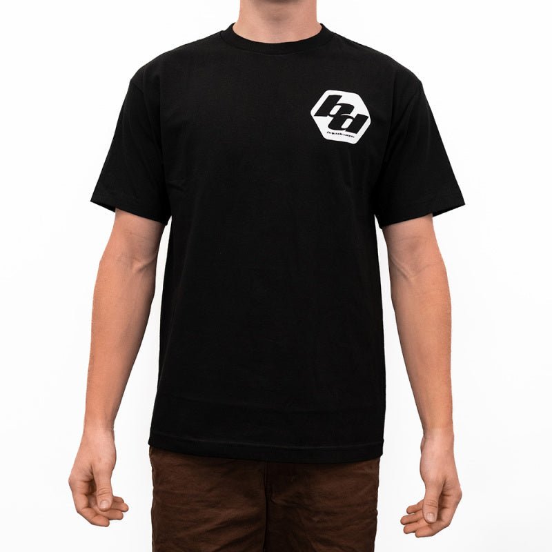 Baja Designs Performance Light T-Shirt - Small - Shirts - Baja Designs