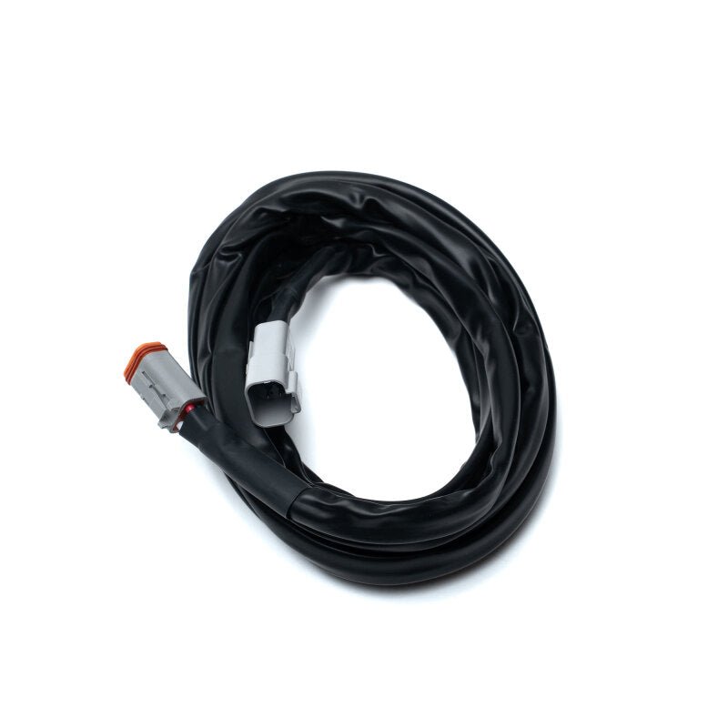 Baja Designs Squadron 2.0 Harness - 4 - Pin Deutsch 10ft. Extension - Light Accessories and Wiring - Baja Designs