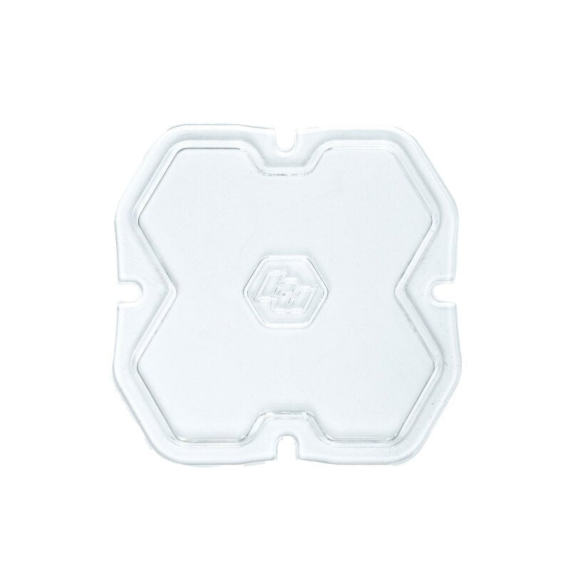 Baja Designs Squadron 2.0 Lens Kit - Spot - Light Bars & Cubes - Baja Designs