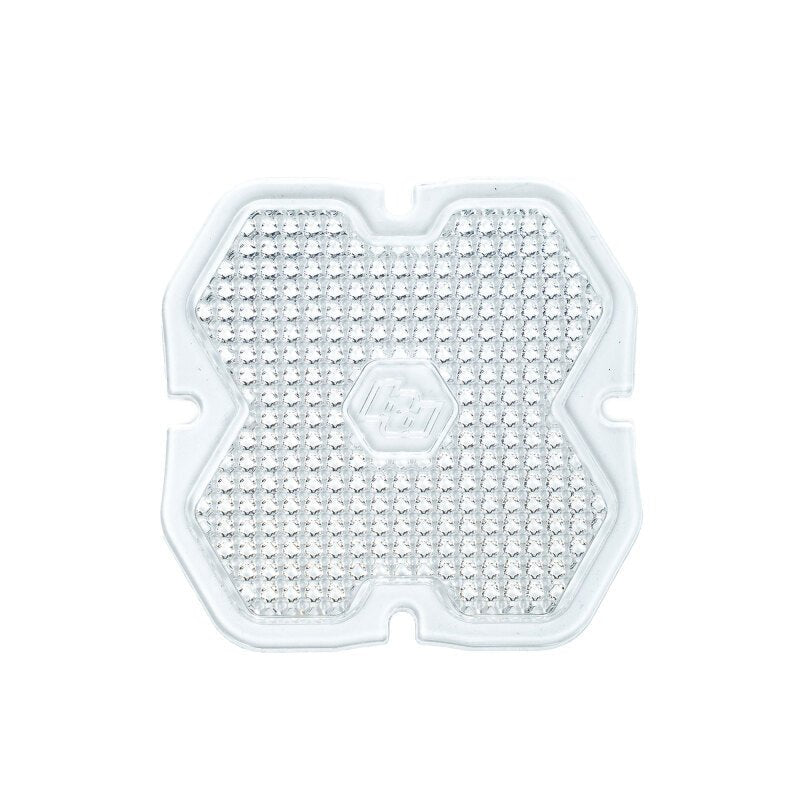 Baja Designs Squadron 2.0 Lens Kit - Work/Scene - Light Bars & Cubes - Baja Designs
