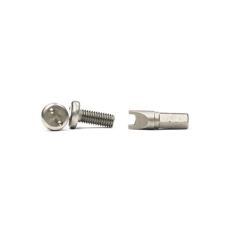 Baja Designs Squadron 2.0 Security Hardware Kit - Hardware Kits - Other - Baja Designs