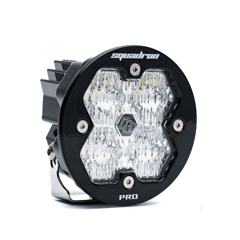 Baja Designs Squadron - R 2.0 Pro LED Wide Cornering (Single Light) - Light Bars & Cubes - Baja Designs