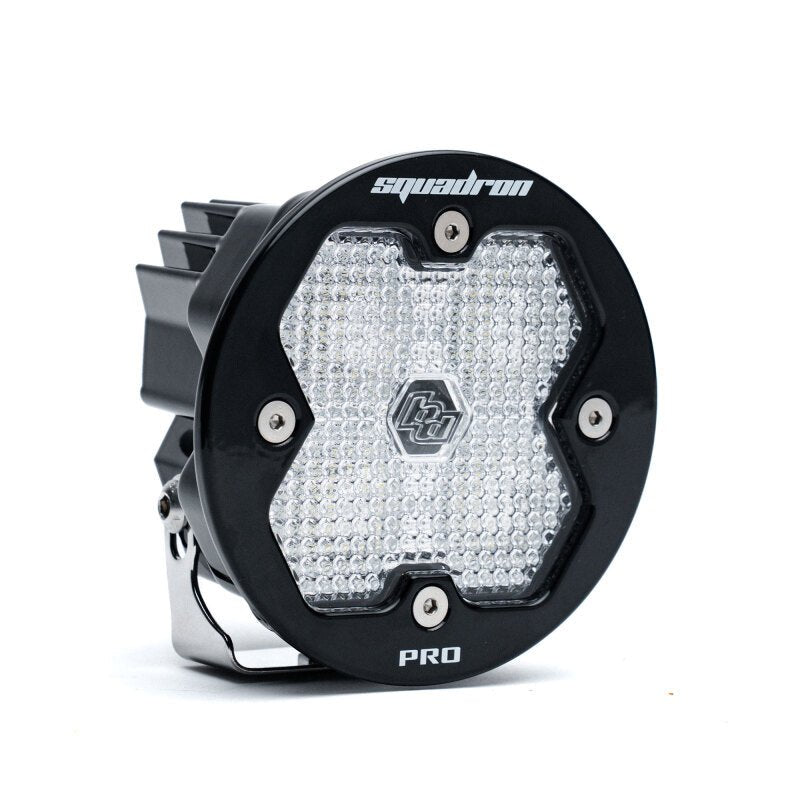 Baja Designs Squadron - R 2.0 Pro LED Work/Scene (Single Light) - Light Bars & Cubes - Baja Designs
