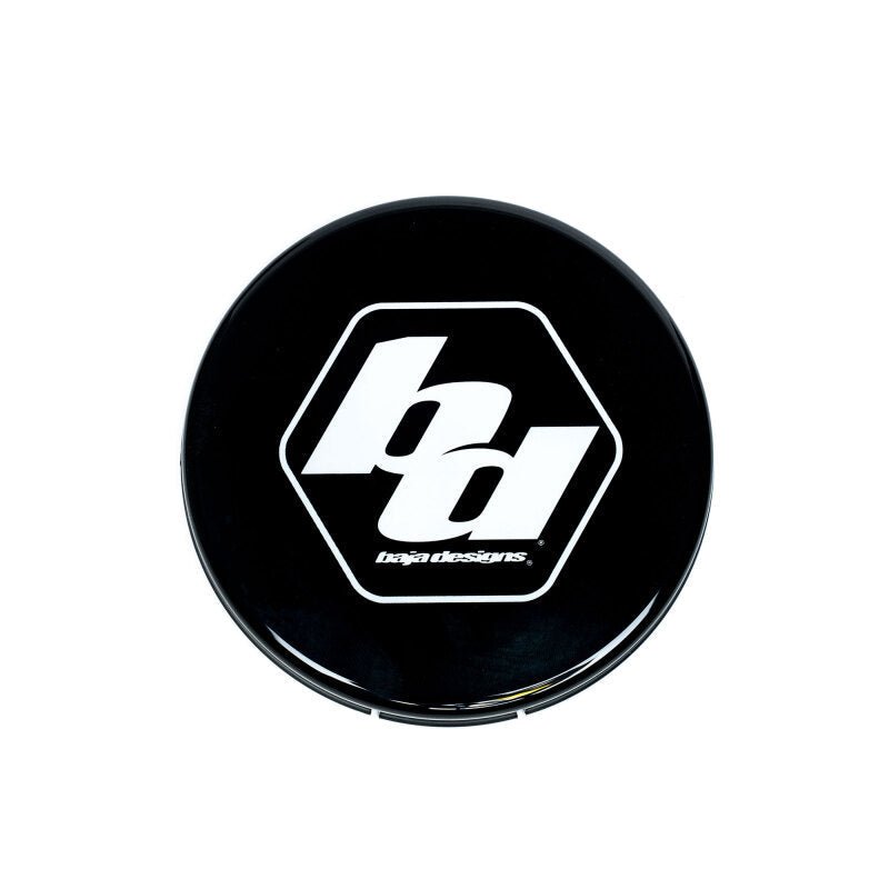Baja Designs Squadron - R 2.0 Rock Guard (Single) - Black - Body Armor & Rock Rails - Baja Designs
