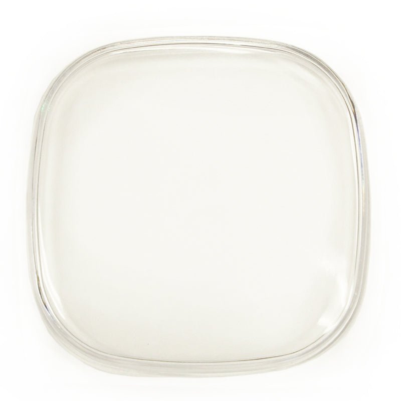 Baja Designs Squadron Rock Guard - Clear - Body Armor & Rock Rails - Baja Designs