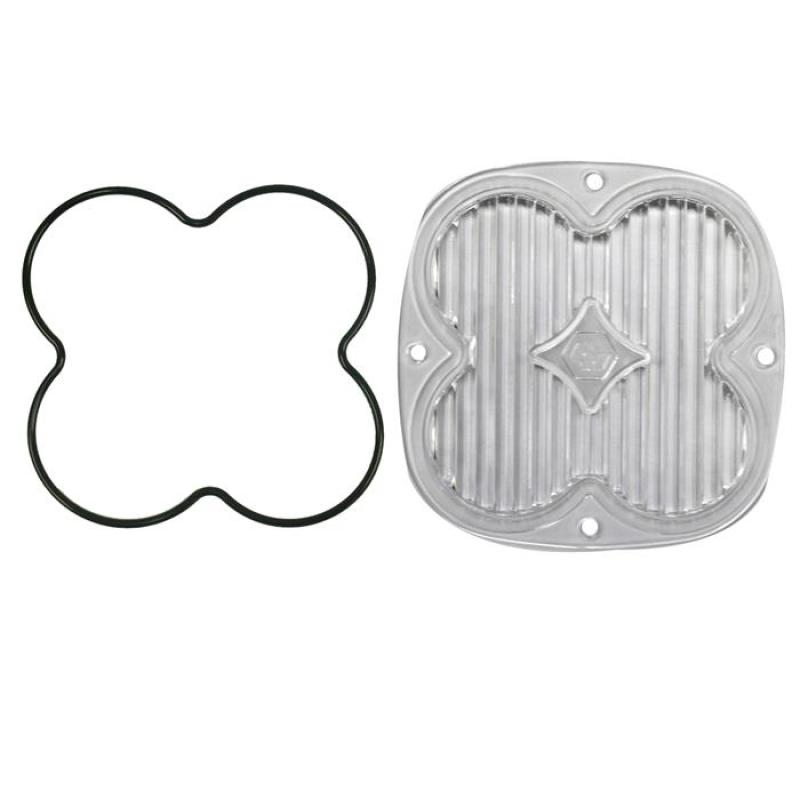 Baja Designs XL Pro/Sport Wide Cornering Lens Kit - Light Bars & Cubes - Baja Designs