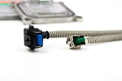 Ballast - Bulb Cable: Morimoto XB D1/D3 - Ballasts (Aftermarket) - Morimoto