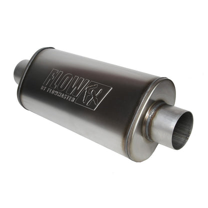 Flowmaster 3.5 IN(C)/OUT(C) 5X8X18 FlowFX Muffler