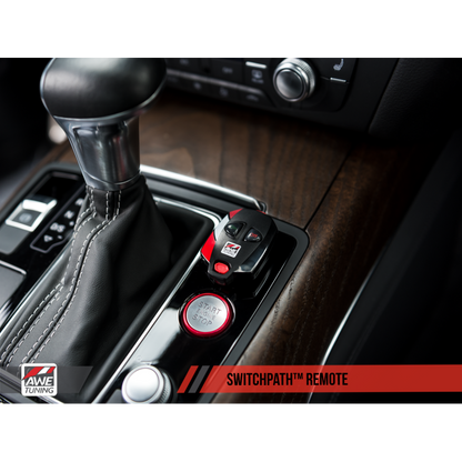 AWE Tuning SwitchPath Remote