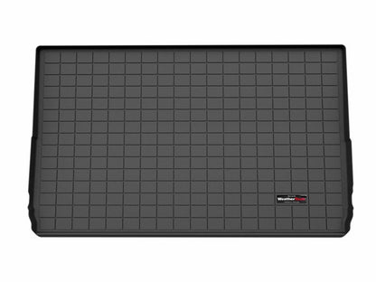 WeatherTech 25-26 Ford Expedition Max Cargo Liner - Black