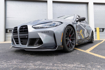 Dinan 21-26 BMW M3 Carbon Front Lip