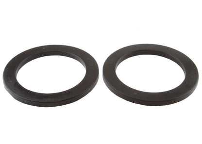 Whiteline Plus 10/65-73 Ford Mustang Spring - Pad/Trim Packer Bushing (H - 8mm)