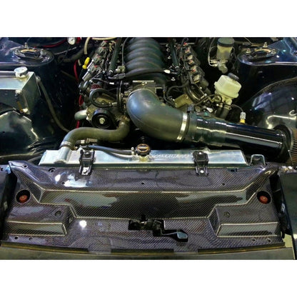 Mishimoto 89-94 Nissan 240sx w/ KA Aluminum Radiator
